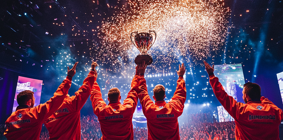 Снежинские ядерщики победили на чемпионате