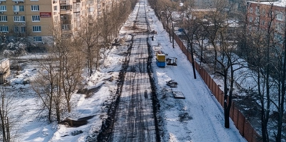 Участок у Шершней выставлен на продажу под строительство жилья