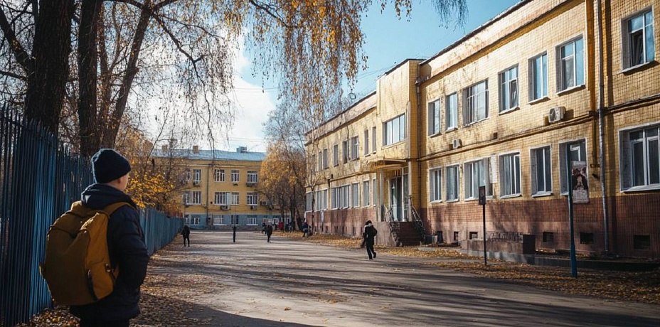 Более 44 тысяч девятиклассников Челябинской области сдадут ГИА