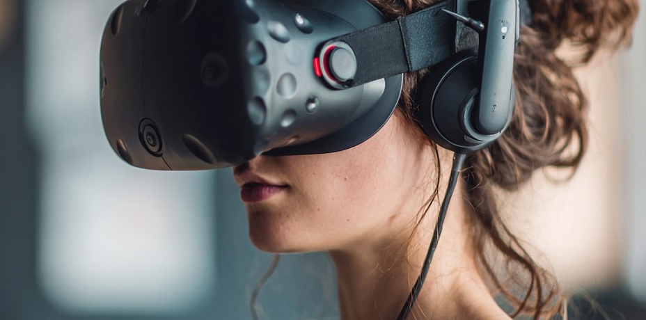 Как выбрать VR-шлем