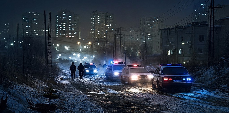 Новый начальник полиции в одном из благополучных округов Южного Урала