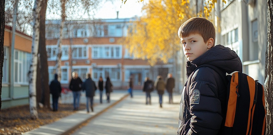 Челябинск готовится к выборам и Дню города: Школы переходят на особый режим обучения 12-13 сентября